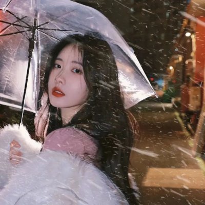 白圣女与黑牧师