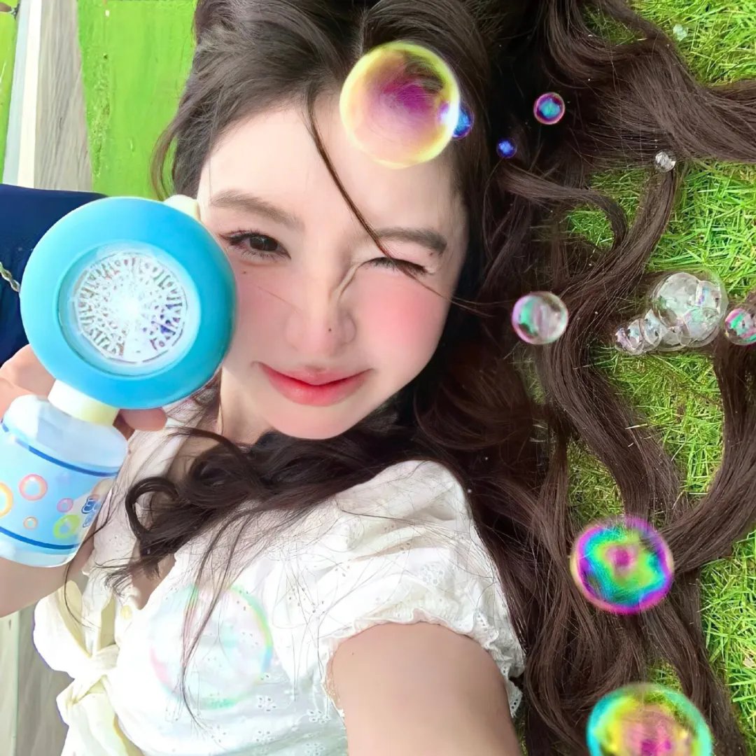 初次相爱的我们